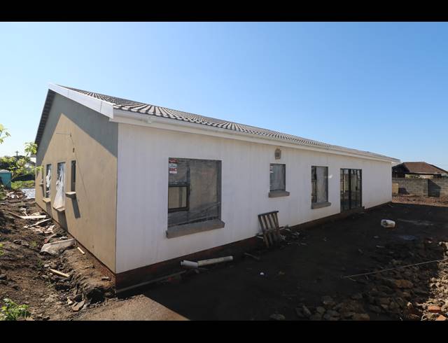 3 BEDROOM TOWNHOUSE FOR SALE IN AMALINDA